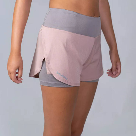 SPODENKI SALMING ESSENTIAL BEIGE