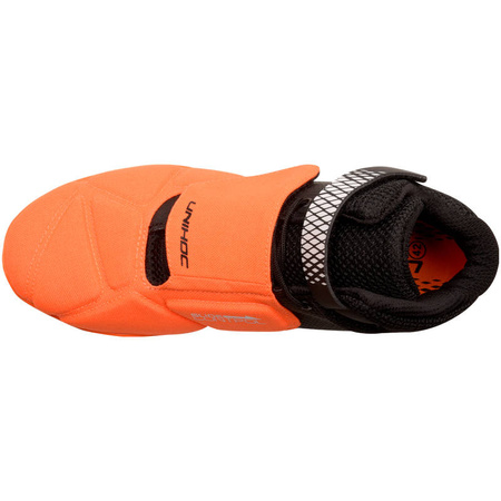 BUTY BRAMKARSKI UNIHOC U4 ORANGE