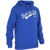 BLUZA SALMING LOGO BLUE