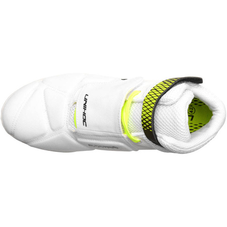 BUTY BRAMKARSKIE UNIHOC U4 WHITE