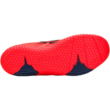 BUTY SALMING HAWK 2 ORANGE