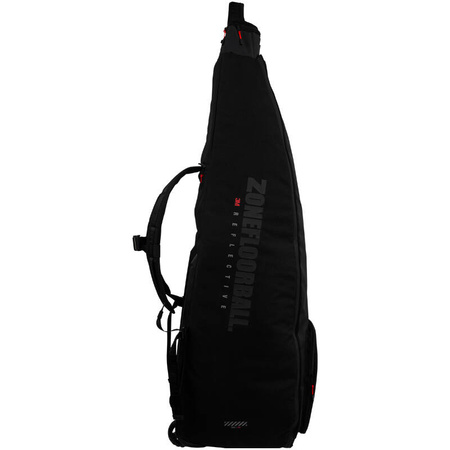 TORBA NA KÓŁKACH ZONE FIRSTCLASS