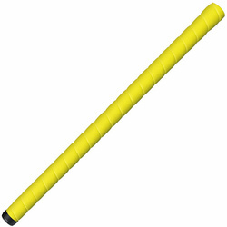 OWIJKA FATPIPE STICKY YELLOW