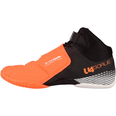 BUTY BRAMKARSKI UNIHOC U4 ORANGE