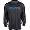 BLUZA BRAMKARSKA SALMING PRO BLACK