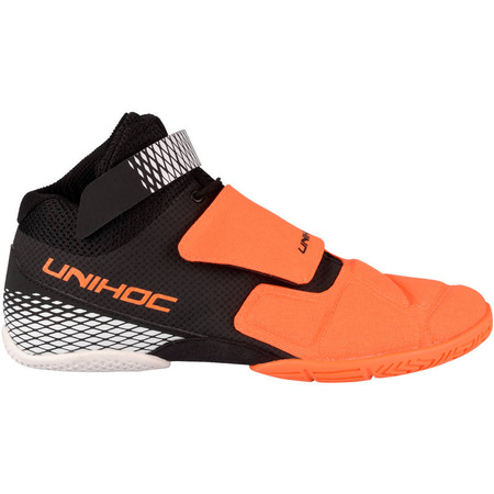 BUTY BRAMKARSKI UNIHOC U4 ORANGE