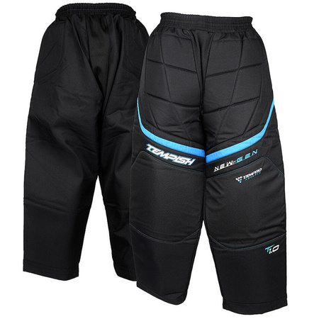 SPODNIE BRAMKARSKIE TEMPISH SIXTH SENSE T1.0