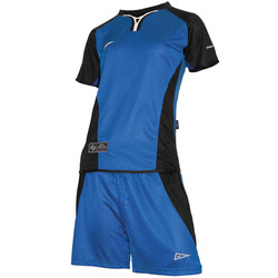 SPODENKI SALMING FEMME BLUE