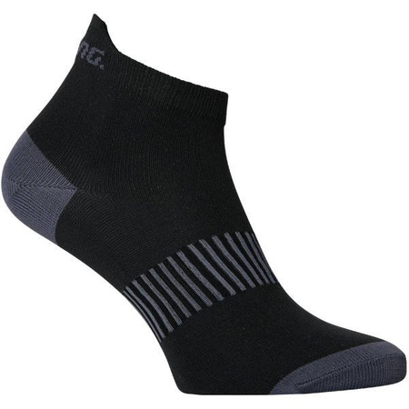 SKARPETY SALMING PERFORMANCE 2PACK BLACK