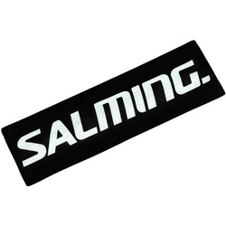 OPASKA NA GŁOWĘ SALMING 7CM BLACK