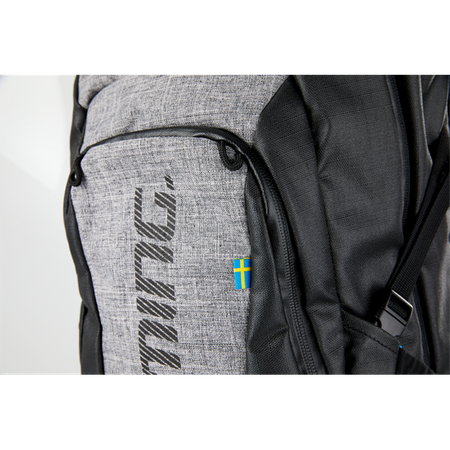 PLECAK SALMING RUN 18 L