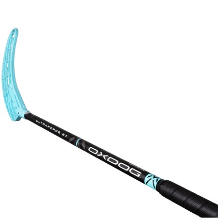 KIJ DO UNIHOKEJA OXDOG ULTRAFORCE 27 OVAL