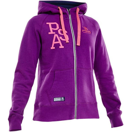 BLUZA SALMING PSA WOMEN