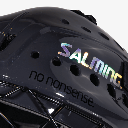 KASK SALMING PHOENIX ELITE BLACK