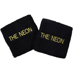 FROTKA SALMING NEON 2PACK YELLOW