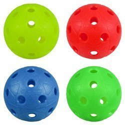 PIŁKA UNIHOC DYNAMIC MIX