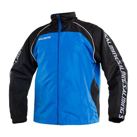 BLUZA SALMING DETROIT PRESENTATION BLUE