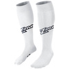 SKARPETY ZONE CLASSIC WHITE