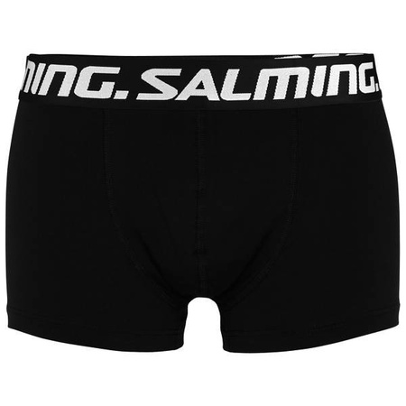 BOKSERKI SALMING FORCE GREEN 2-PACK