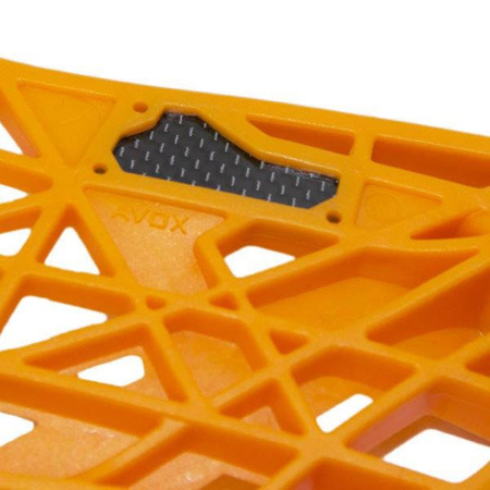 ŁOPATKA OXDOG AVOX CARBON