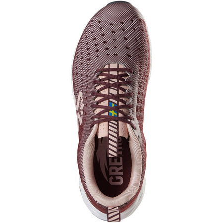 BUTY SALMING GREYHOUND BURGUNDY