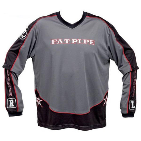 BLUZA FATPIPE RACING
