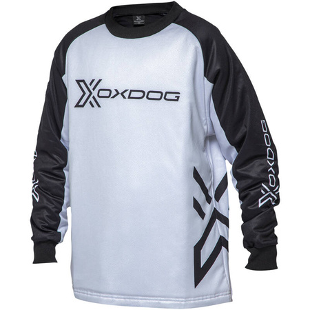 ZESTAW BRAMKARSKI OXDOG XGUARD JR