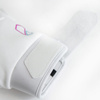 RĘKAWICE BRAMKARSKIE BLINDSAVE LEGACY WHITE