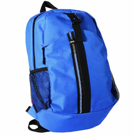 PLECAK FATPIPE PAXTON BLUE