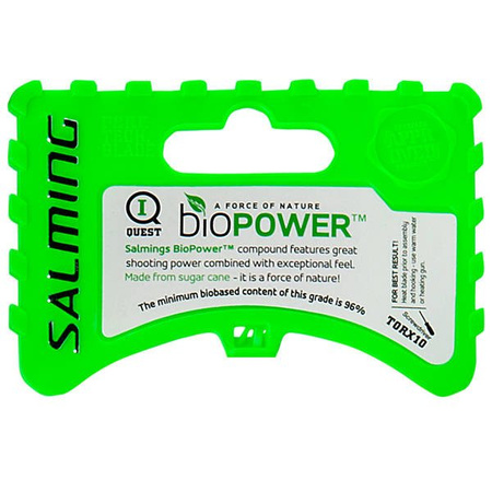 ŁOPATKA SALMING RAVEN BIOPOWER