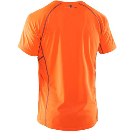 KOSZULKA SALMING RUNNING