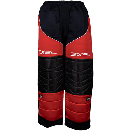 SPODNIE BRAMKARSKIE EXEL G-STAR