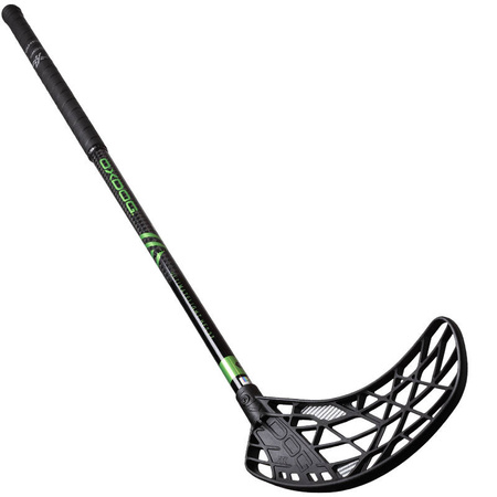 KIJ OXDOG ULTIMATELIGHT HES 27