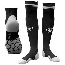 SKARPETY UNIHOC XLNT BLACK