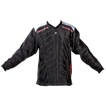 BLUZA BRAMKARSKA FATPIPE PADDED