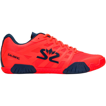 BUTY SALMING HAWK 2 ORANGE