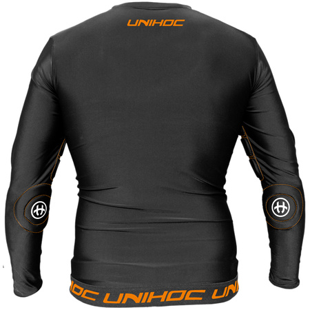 KAMIZELKA BRAMKARSKA UNIHOC FLOW