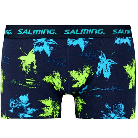 BOKSERKI SALMING GREENWOOD 2-PACK