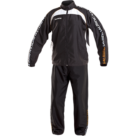 DRES SALMING DETROIT