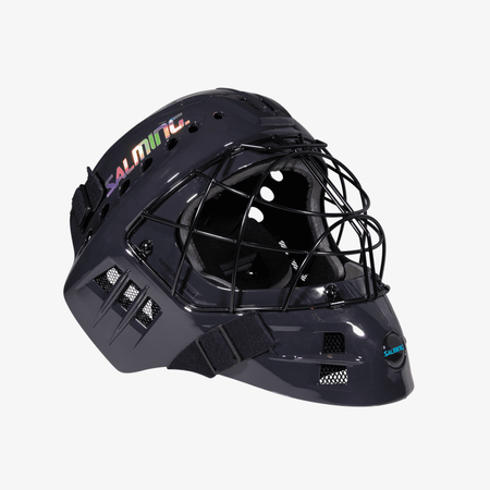 KASK SALMING PHOENIX ELITE BLACK