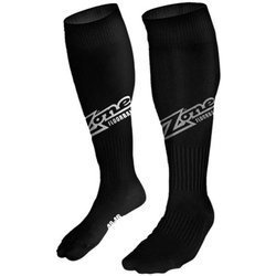 SKARPETY ZONE CLASSIC BLACK