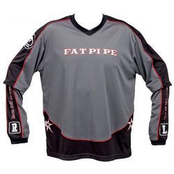 BLUZA FATPIPE RACING