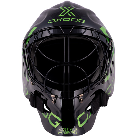 KASK OXDOG XGUARD PRO GREEN