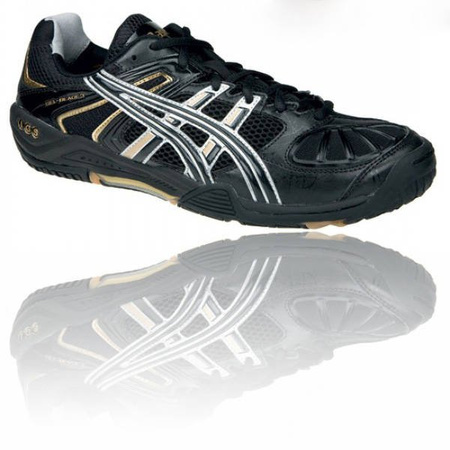 BUTY ASICS GEL BLADE 3