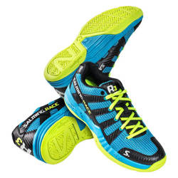 BUTY SALMING RACE R3