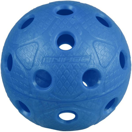 PIŁKA UNIHOC DYNAMIC 4-PACK MIX