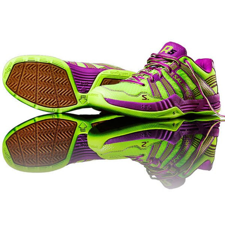 BUTY SALMING RACE R5