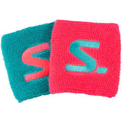 FROTKA SALMING 2PACK PINK TURQUOISE