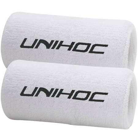 FROTKA UNIHOC 2-PACK WHITE