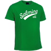 KOSZULKA SALMING LOGO